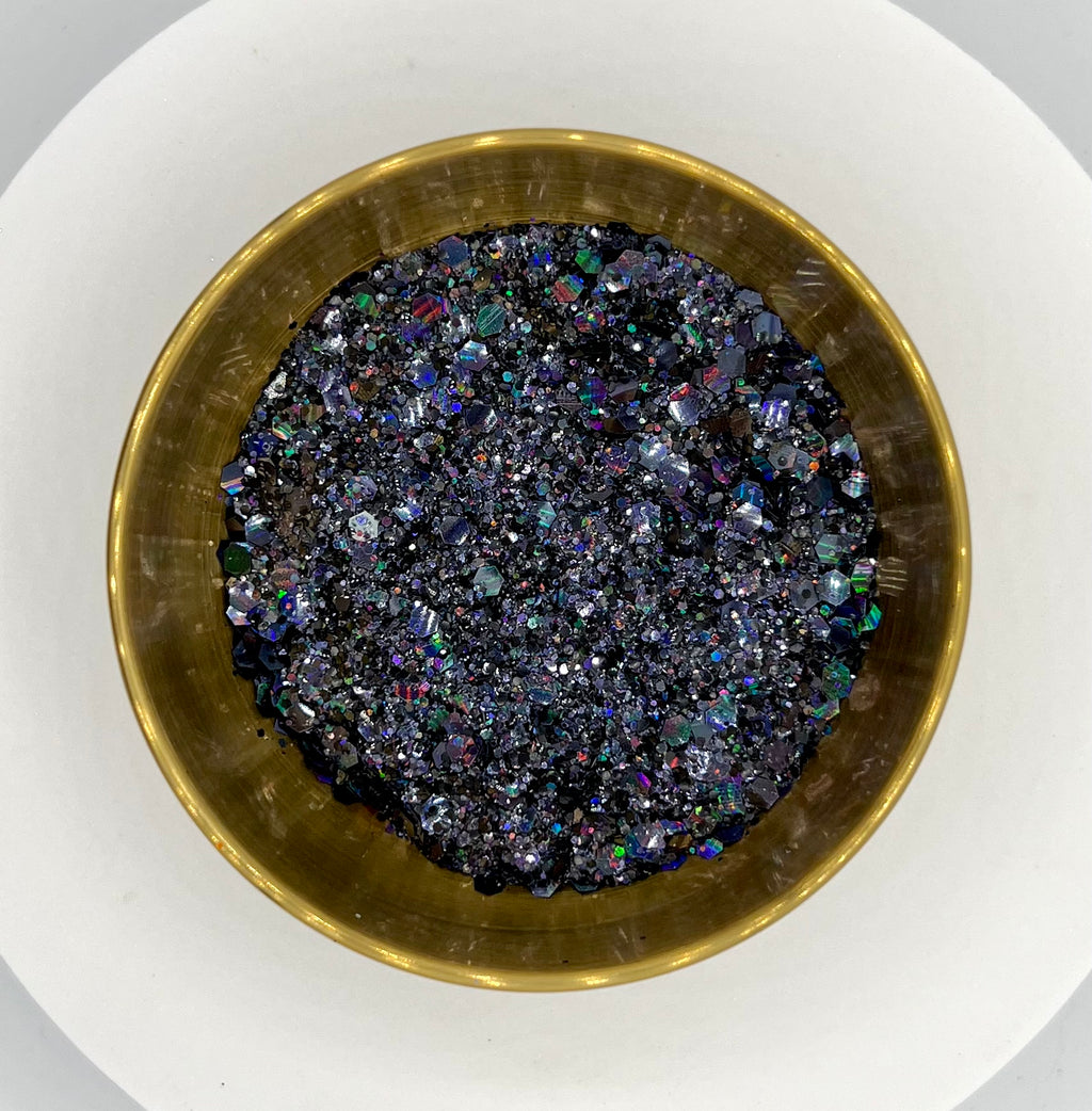 Thriller Biodegradable Glitter Mix