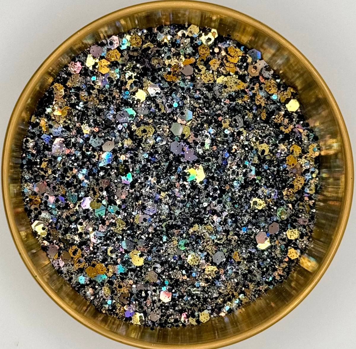 Ink Pen Drops Biodegradeable Glitter Mix