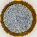 Silver Bullet Fine Holographic Silver Biodegradable Glitter
