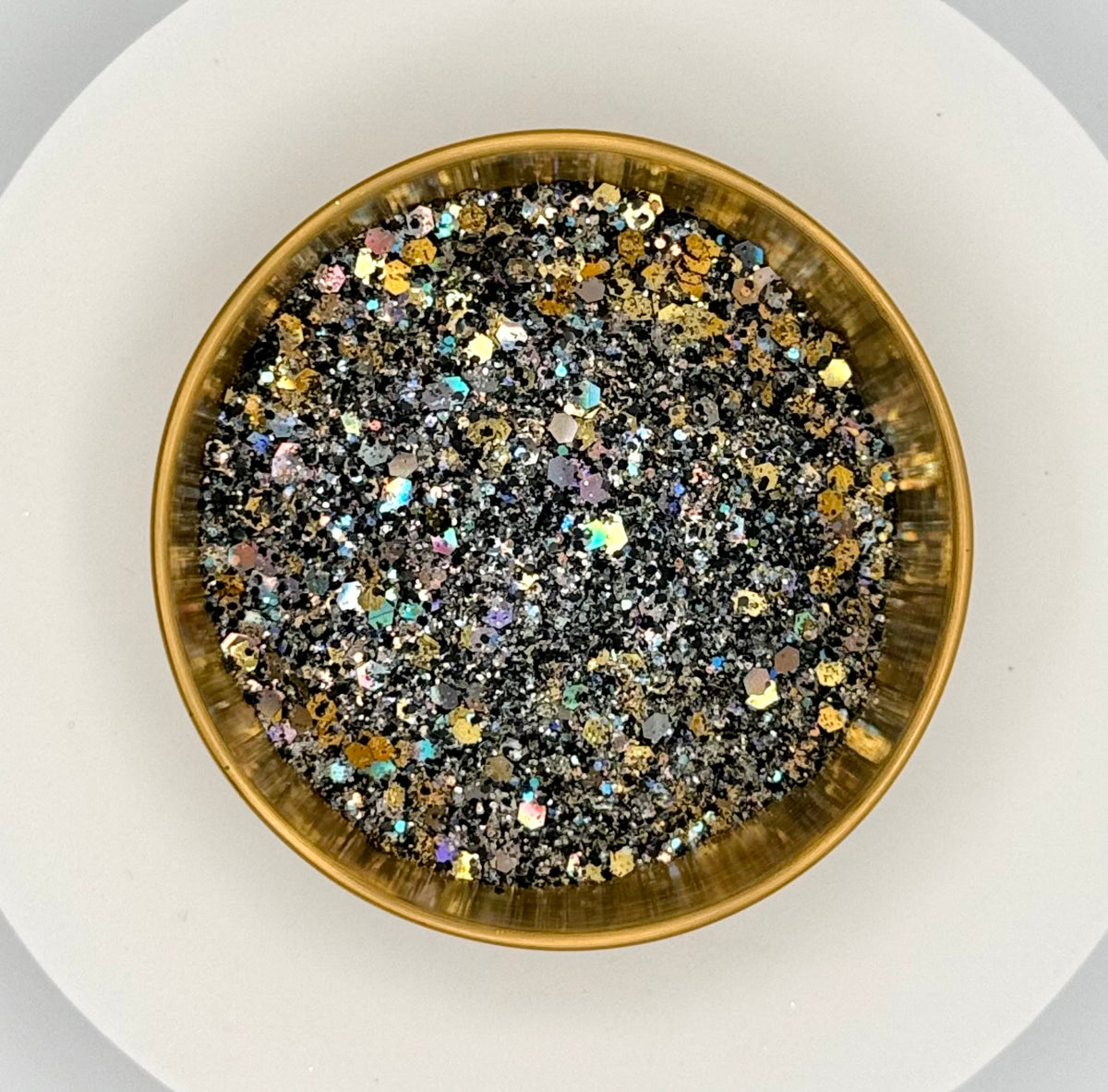 Ink Pen Drops Biodegradeable Glitter Mix