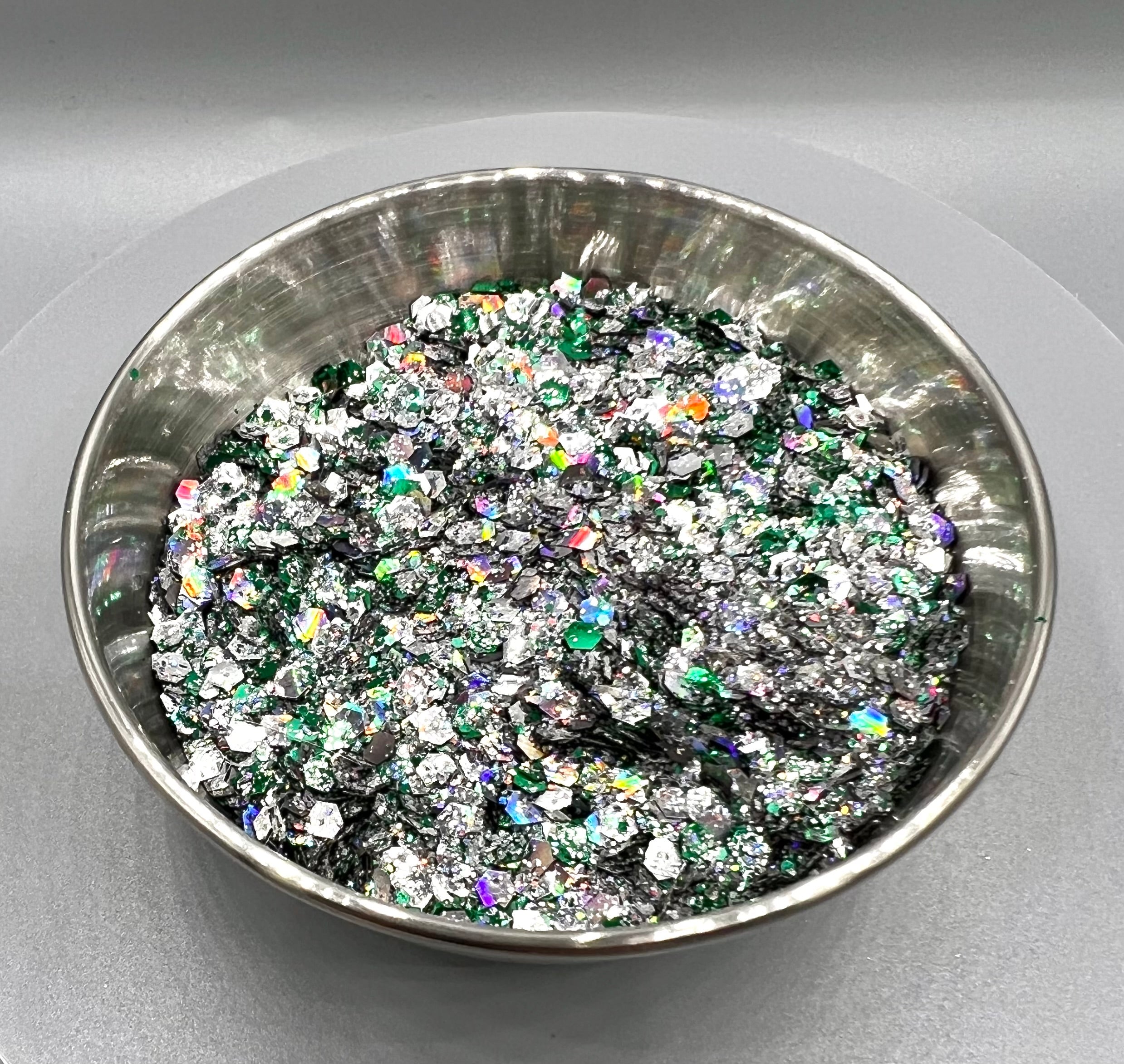 Moment in Time Biodegradable Glitter Mix