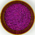 Purple Heather Holographic Chunky Biodegradable Glitter