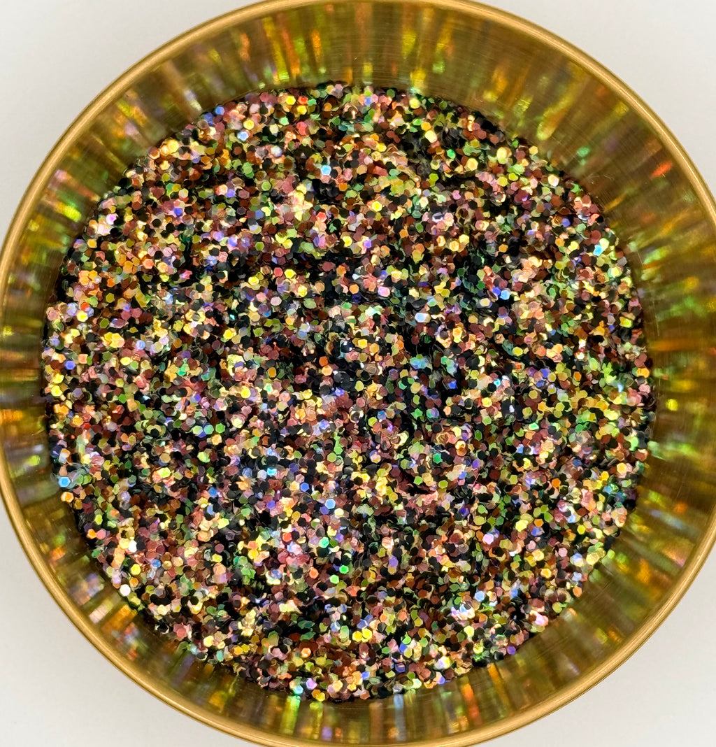 Evermore Biodegradable Glitter Mix