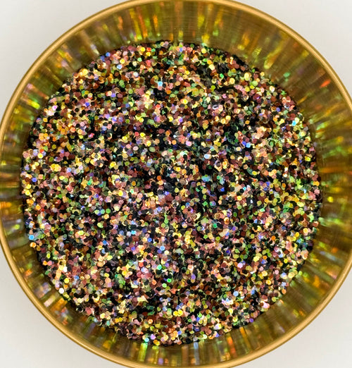 Evermore Biodegradable Glitter Mix