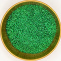 Emerald City Fine Holographic Green Biodegradable Glitter