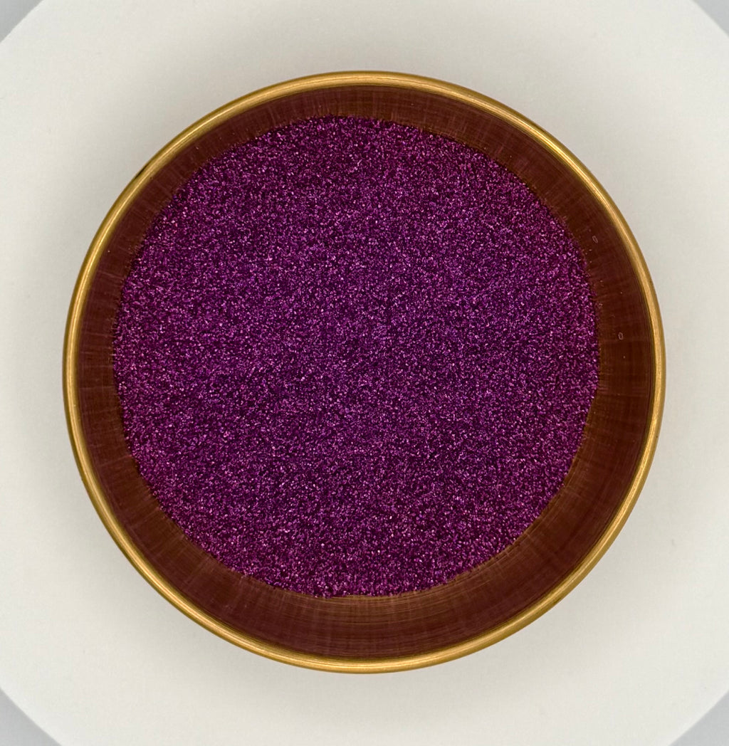 Purple Haze Holographic Fine Biodegradeable Glitter