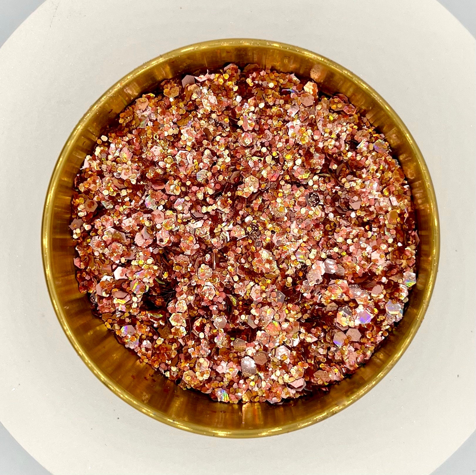 Willow Biodegradable Glitter Mix