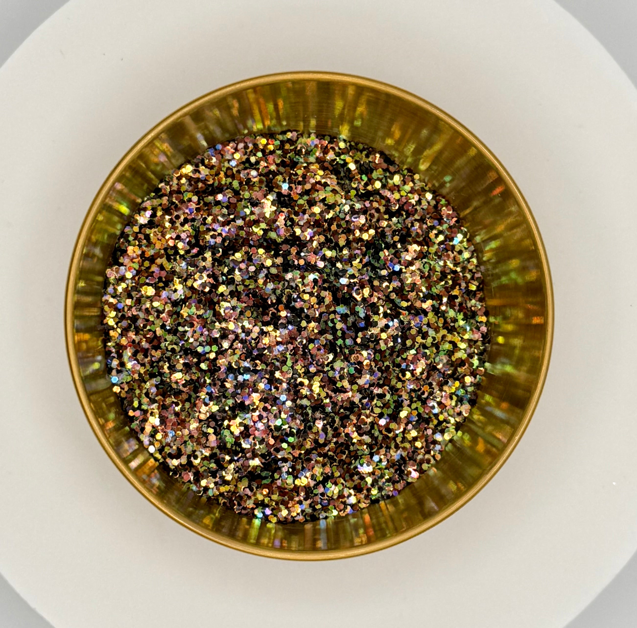 Evermore Biodegradable Glitter Mix