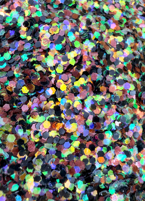 Evermore Biodegradable Glitter Mix