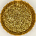 Goldfinger Chunky Gold Biodegradeable Glitter
