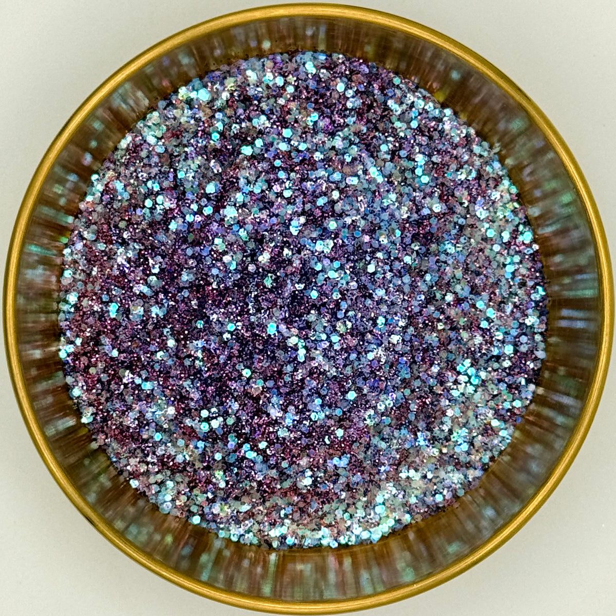 Cheshire Cat Biodegradeable Glitter Mix