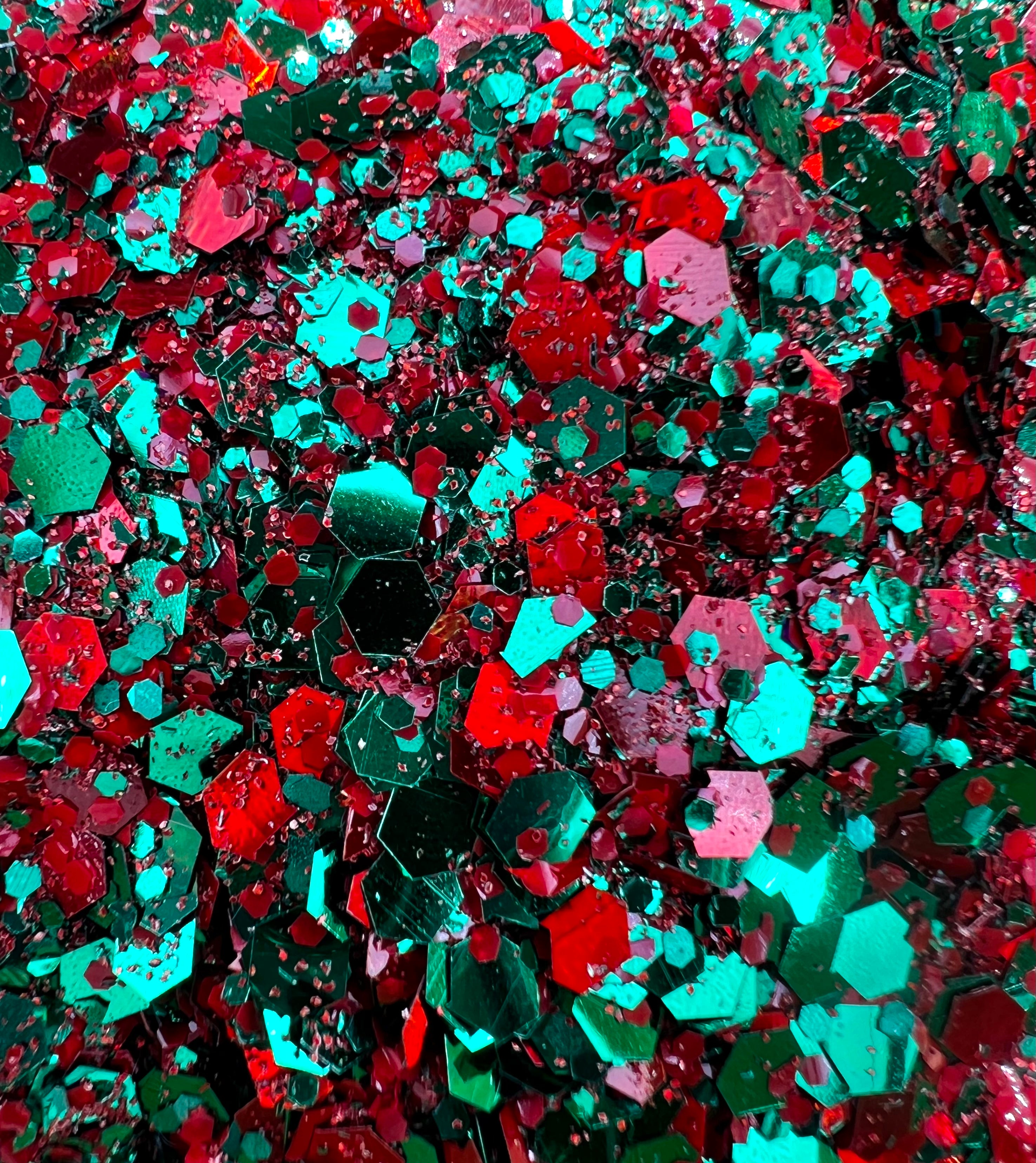 Elf Biodegradable Glitter Mix