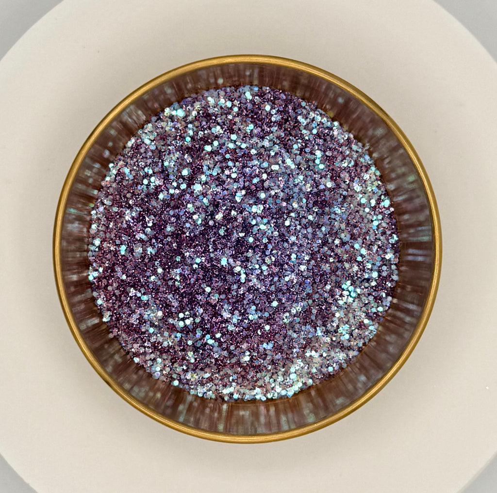 Cheshire Cat Biodegradeable Glitter Mix