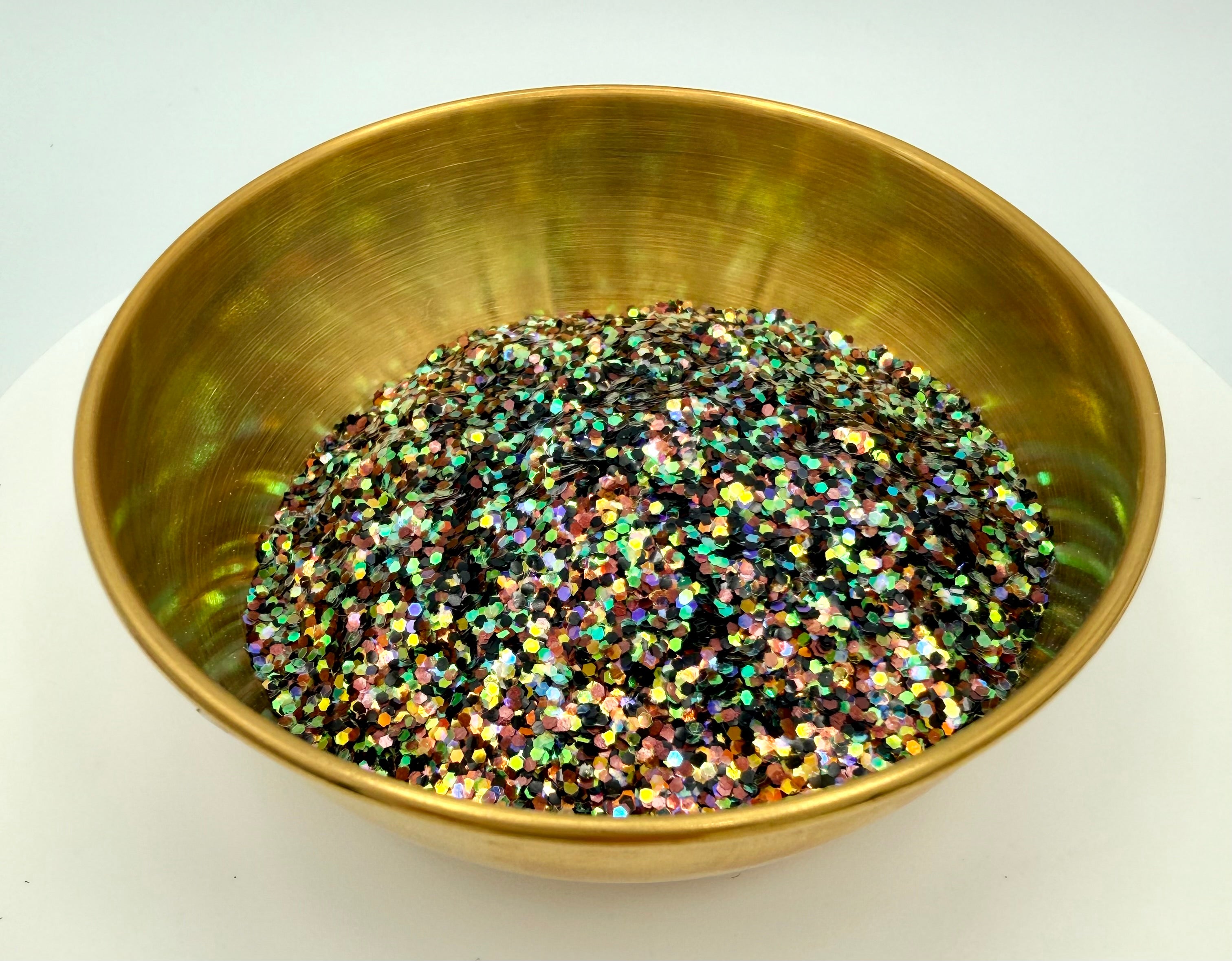 Evermore Biodegradable Glitter Mix
