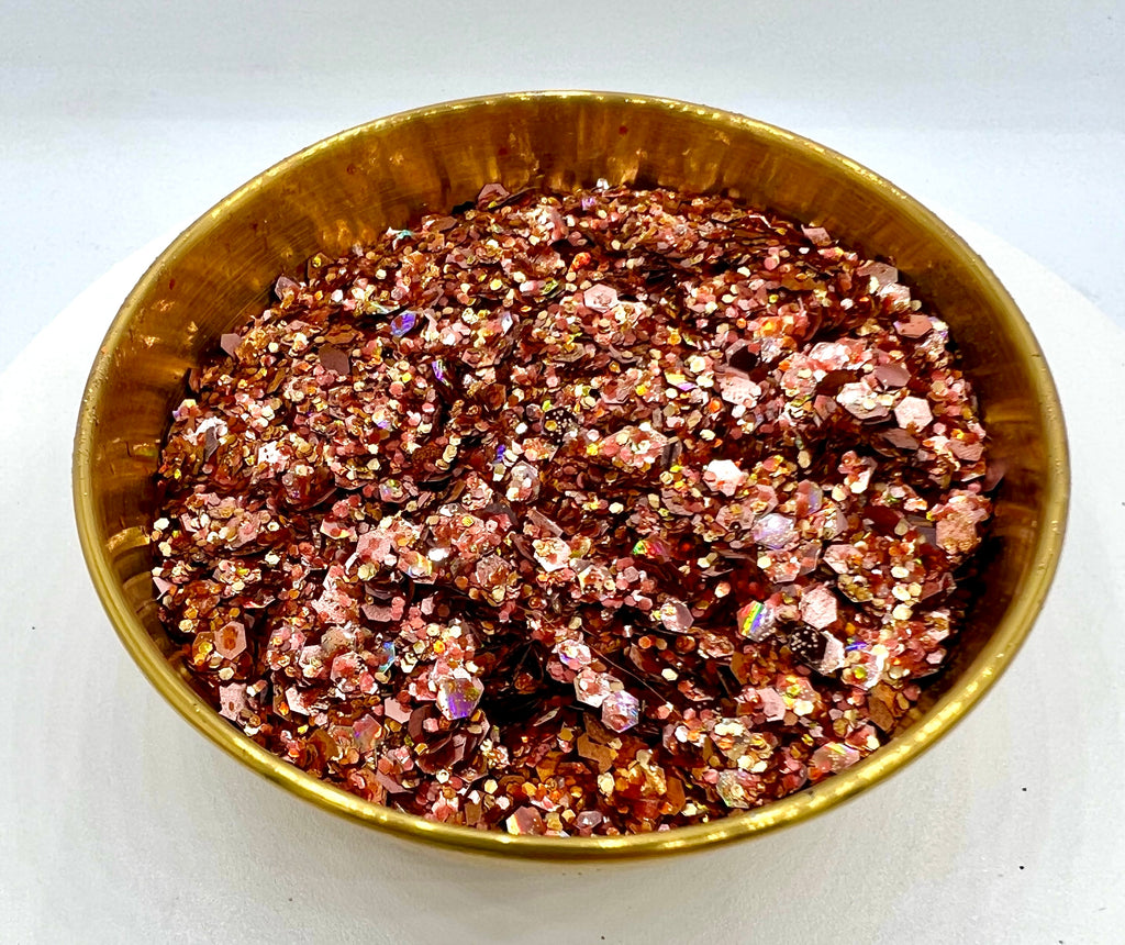Life Was a Willow Biodegradable Glitter Mix