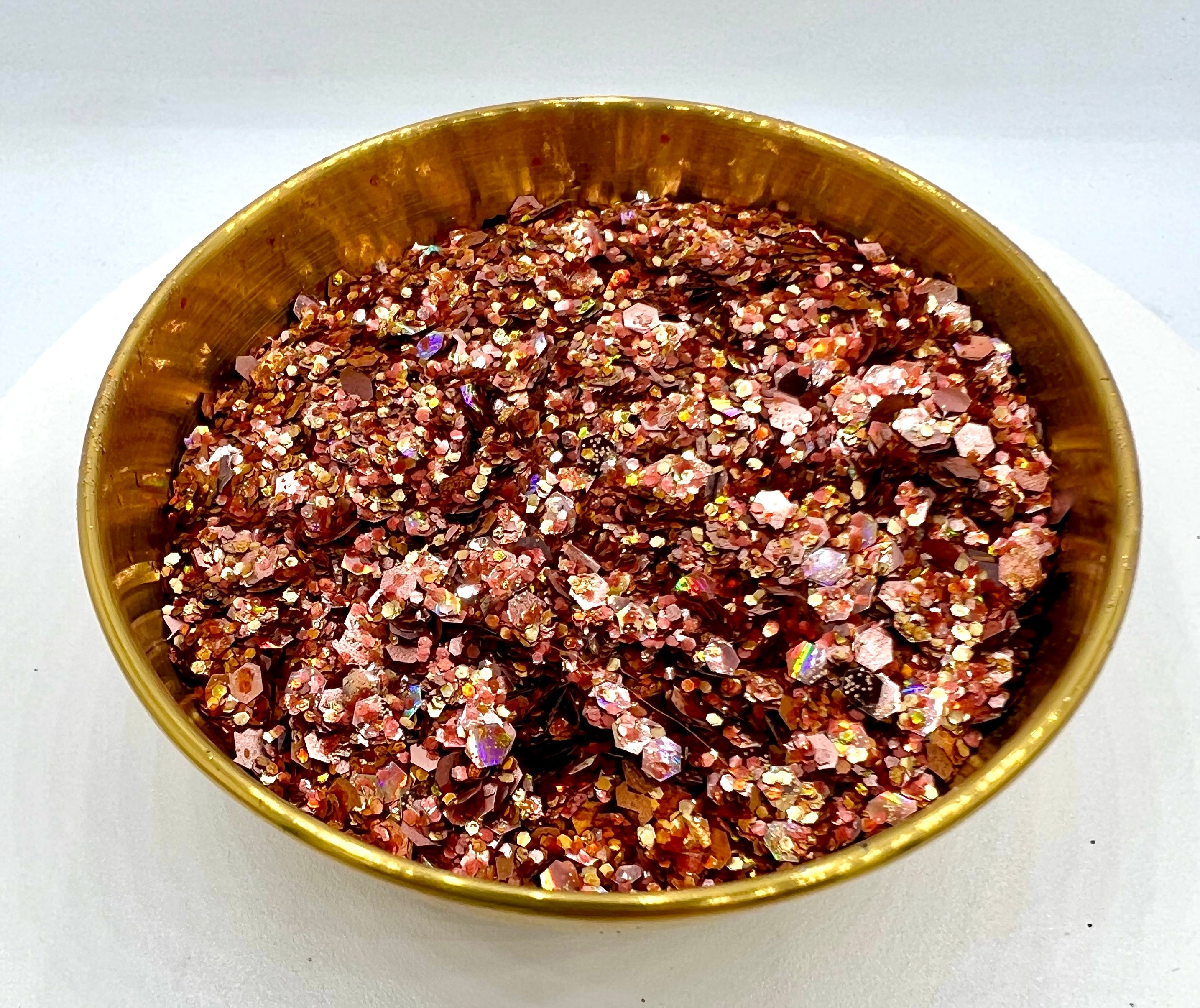 Life Was a Willow Biodegradable Glitter Mix