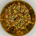 The One with the Football Biodegradable Glitter Mix