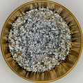 Silver Spoons Extra Chunky Silver Biodegradable Glitter