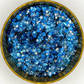 Fakers Gonna Fake Biodegradable Glitter Mix