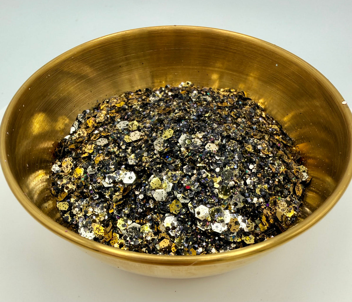 Rep Vault Clowning Biodegradeable Glitter Mix
