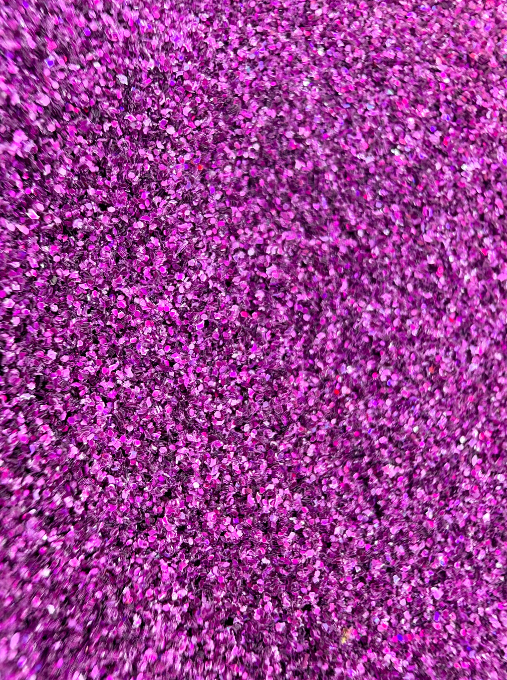 Purple Haze Holographic Fine Biodegradeable Glitter