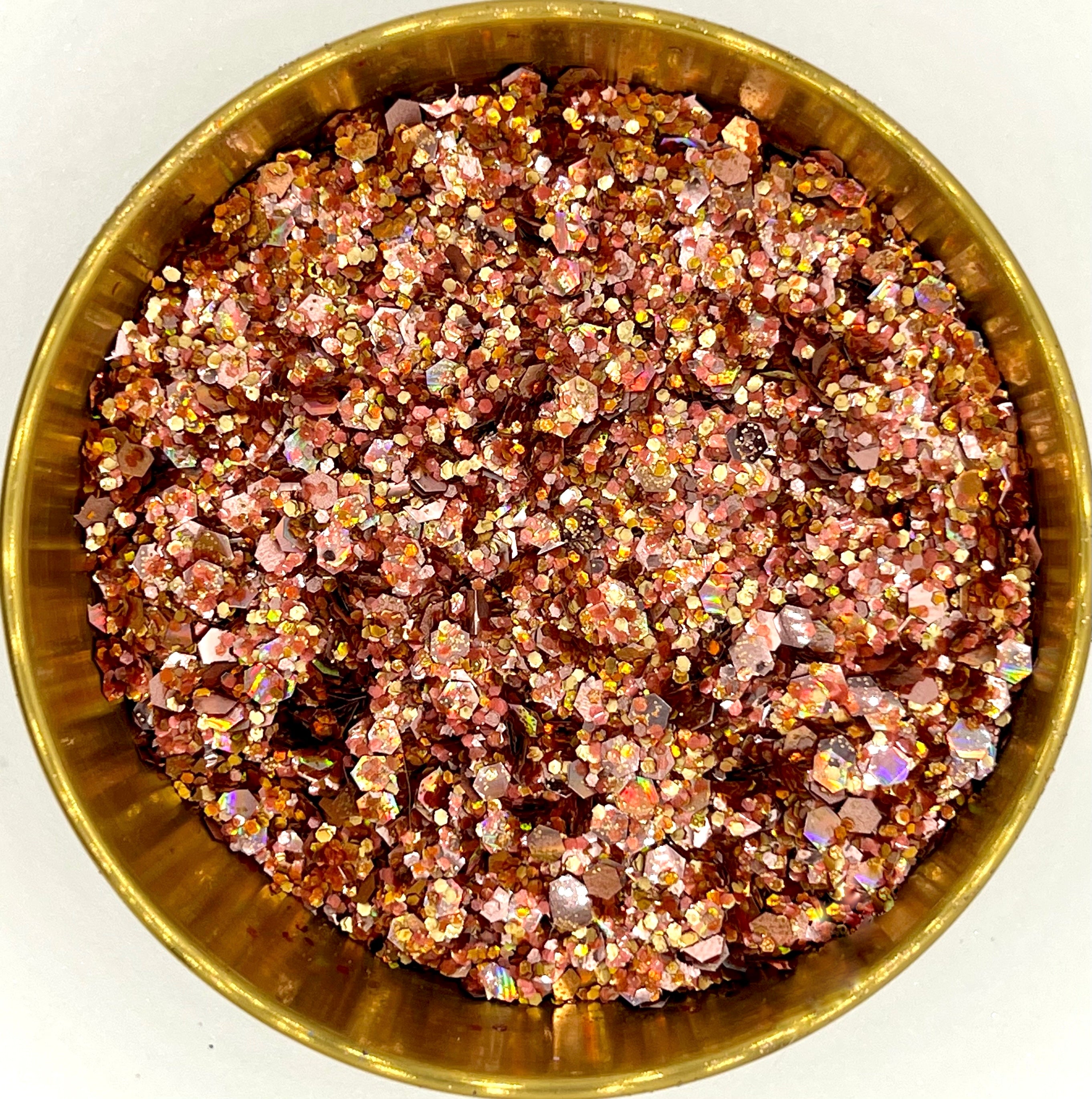 Willow Biodegradable Glitter Mix