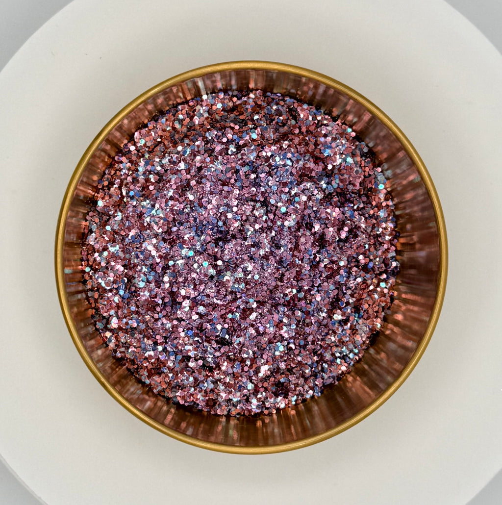 Donny & Marie Biodegradeable Glitter Mix