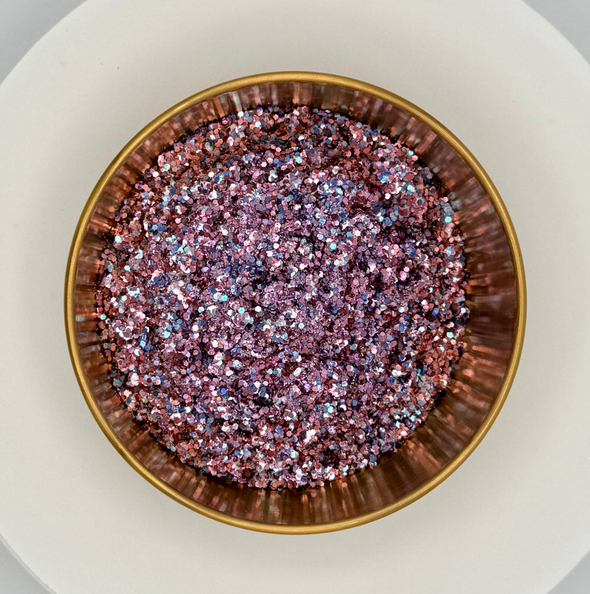 Donny & Marie Biodegradeable Glitter Mix