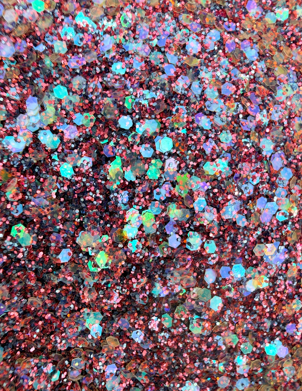 Cheshire Cat Biodegradeable Glitter Mix