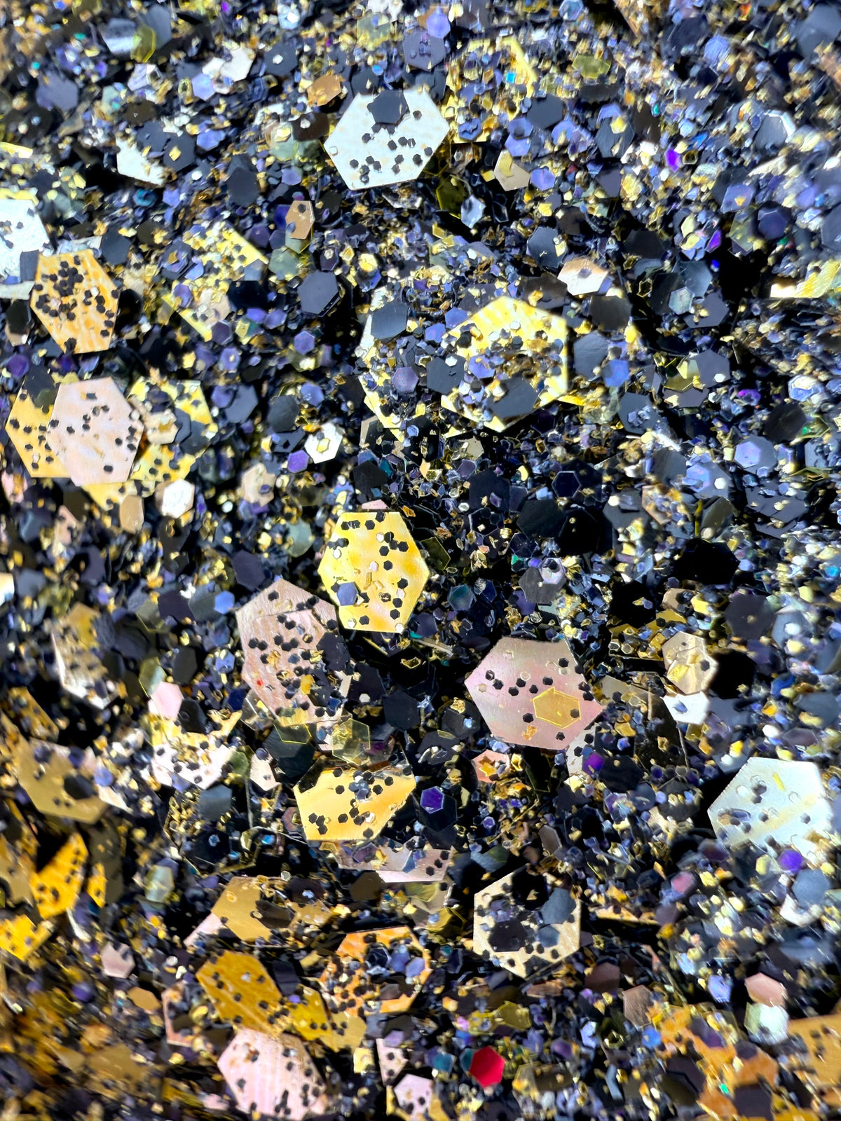 Rep Vault Clowning Biodegradeable Glitter Mix