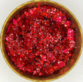 Breakfast at Midnight Biodegradable Glitter Mix