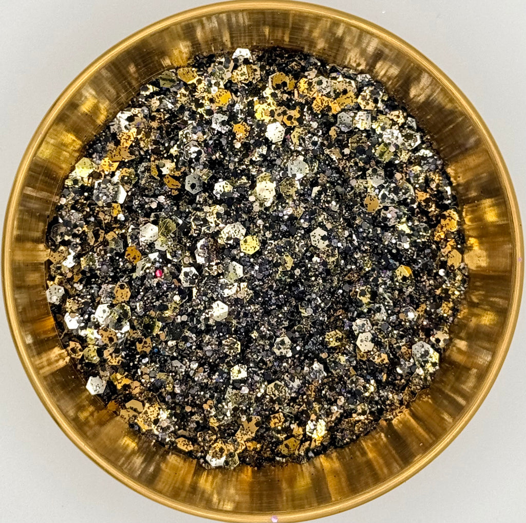 Rep Vault Clowning Biodegradeable Glitter Mix