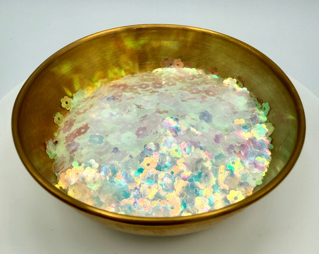 My Girl Iridescent Biodegradeable Glitter