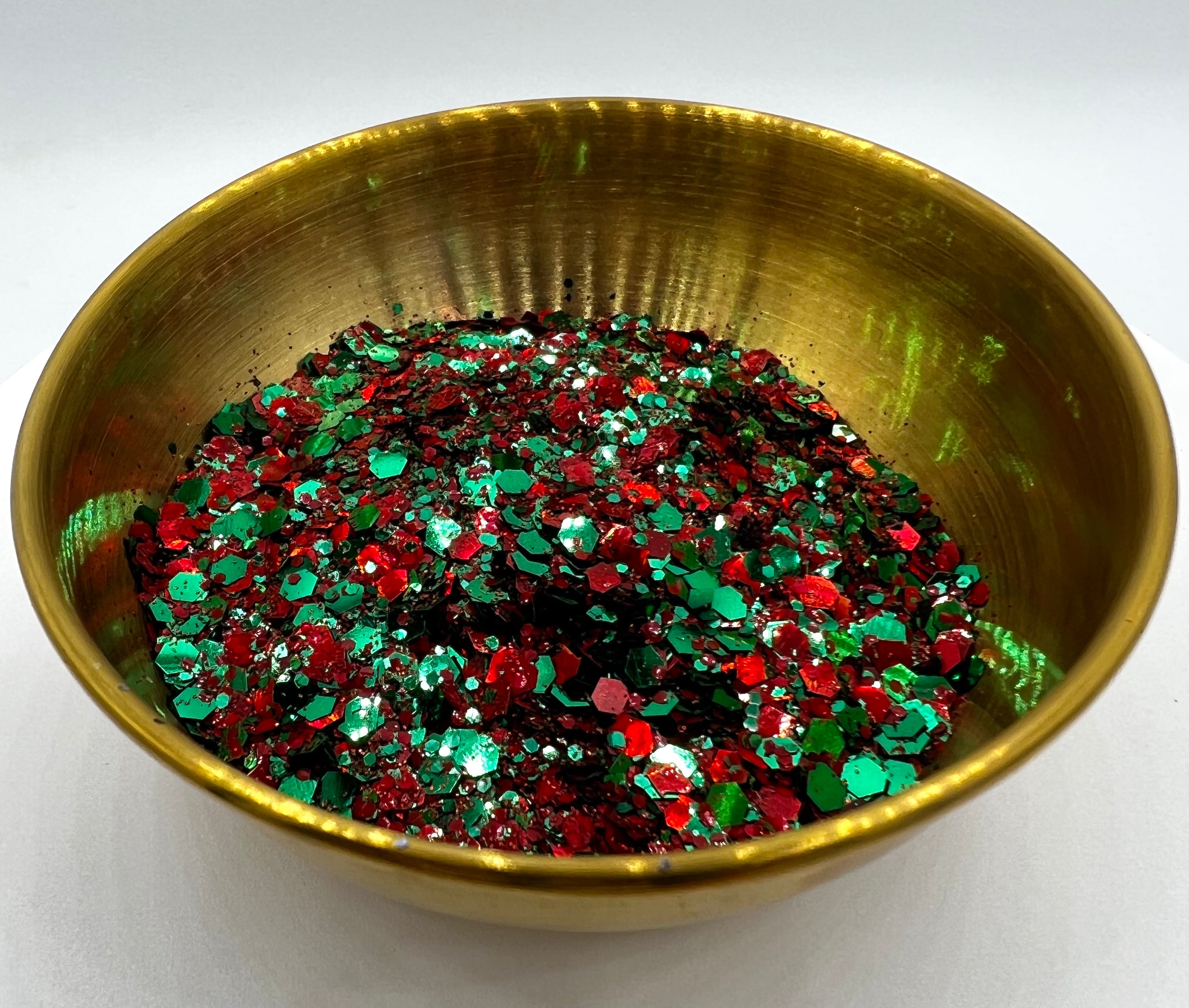 Elf Biodegradable Glitter Mix