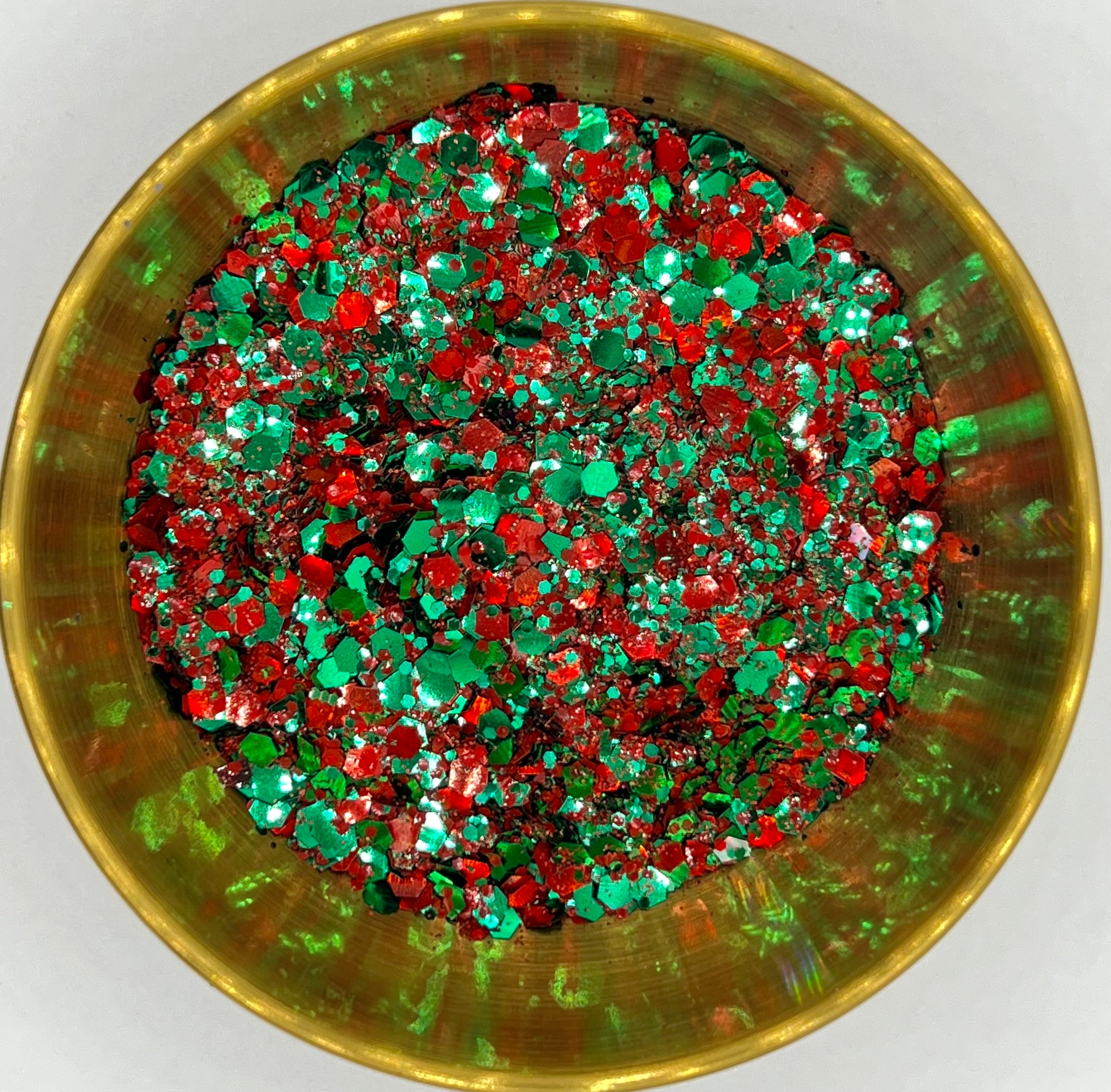 Elf Biodegradable Glitter Mix