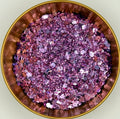 Lucky 13 Lilac Biodegradeable Glitter Mix