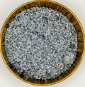 Renaissance Fine Holographic Silver Biodegradable Glitter