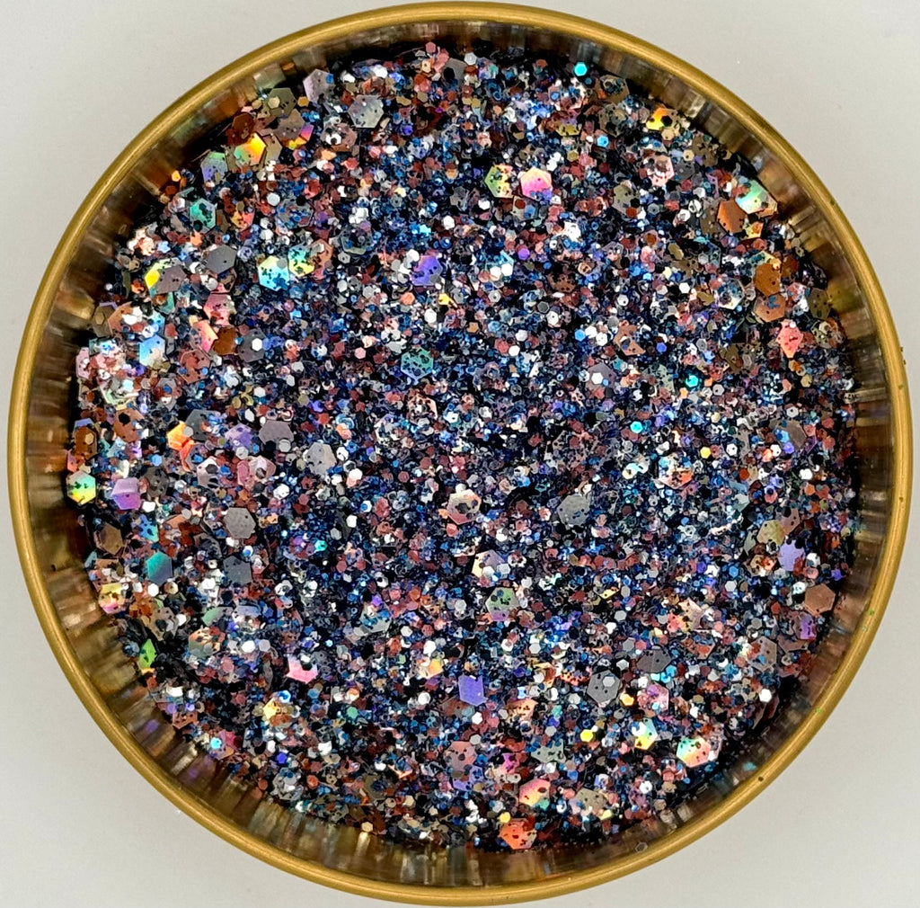 Patient for the Encore Biodegradable Glitter Mix
