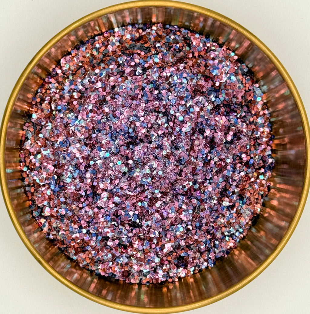 Donny & Marie Biodegradeable Glitter Mix