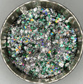Moment in Time Biodegradable Glitter Mix