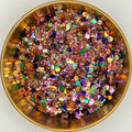 Acoustic Surprise Biodegradeable Glitter Mix