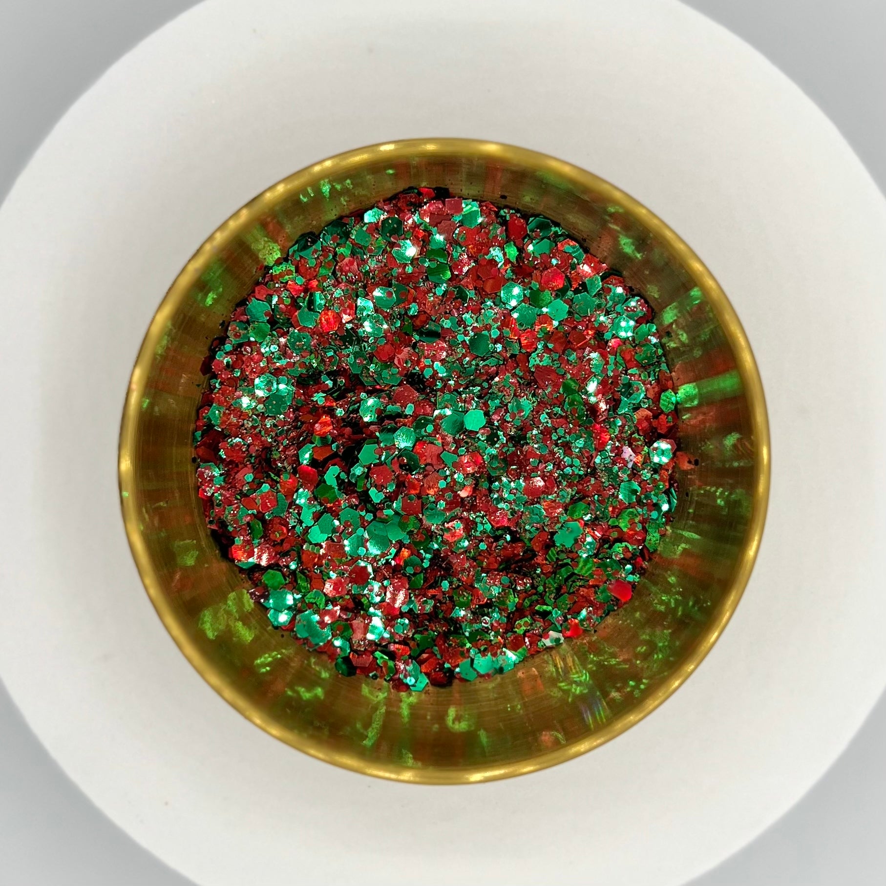 Elf Biodegradable Glitter Mix