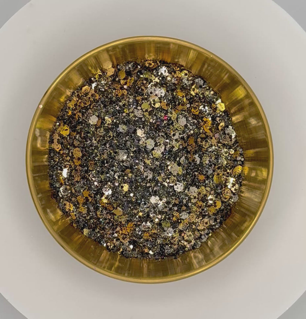 Rep Vault Clowning Biodegradeable Glitter Mix