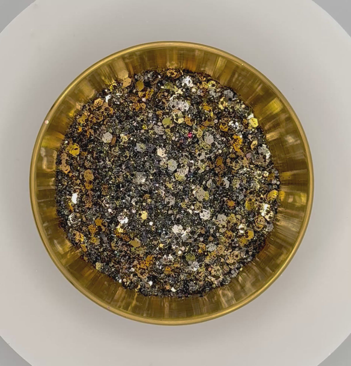 Rep Vault Clowning Biodegradeable Glitter Mix