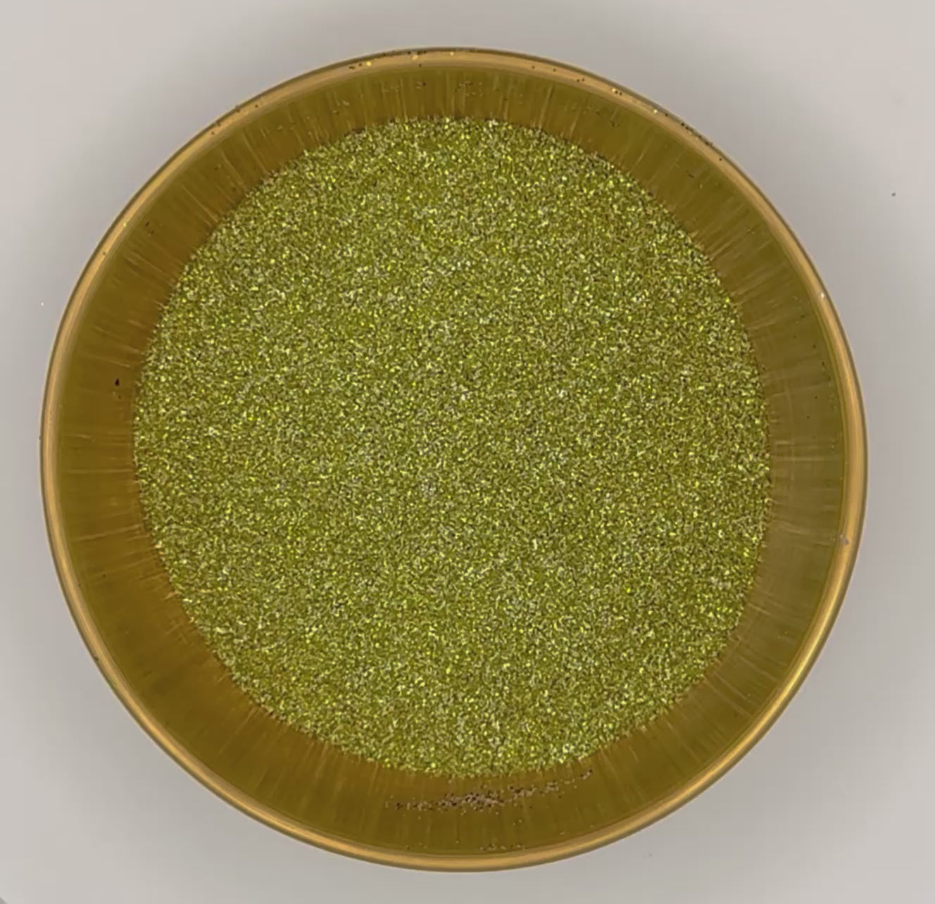 Daylight Ultra-Fine Gold Holographic Biodegradable Glitter
