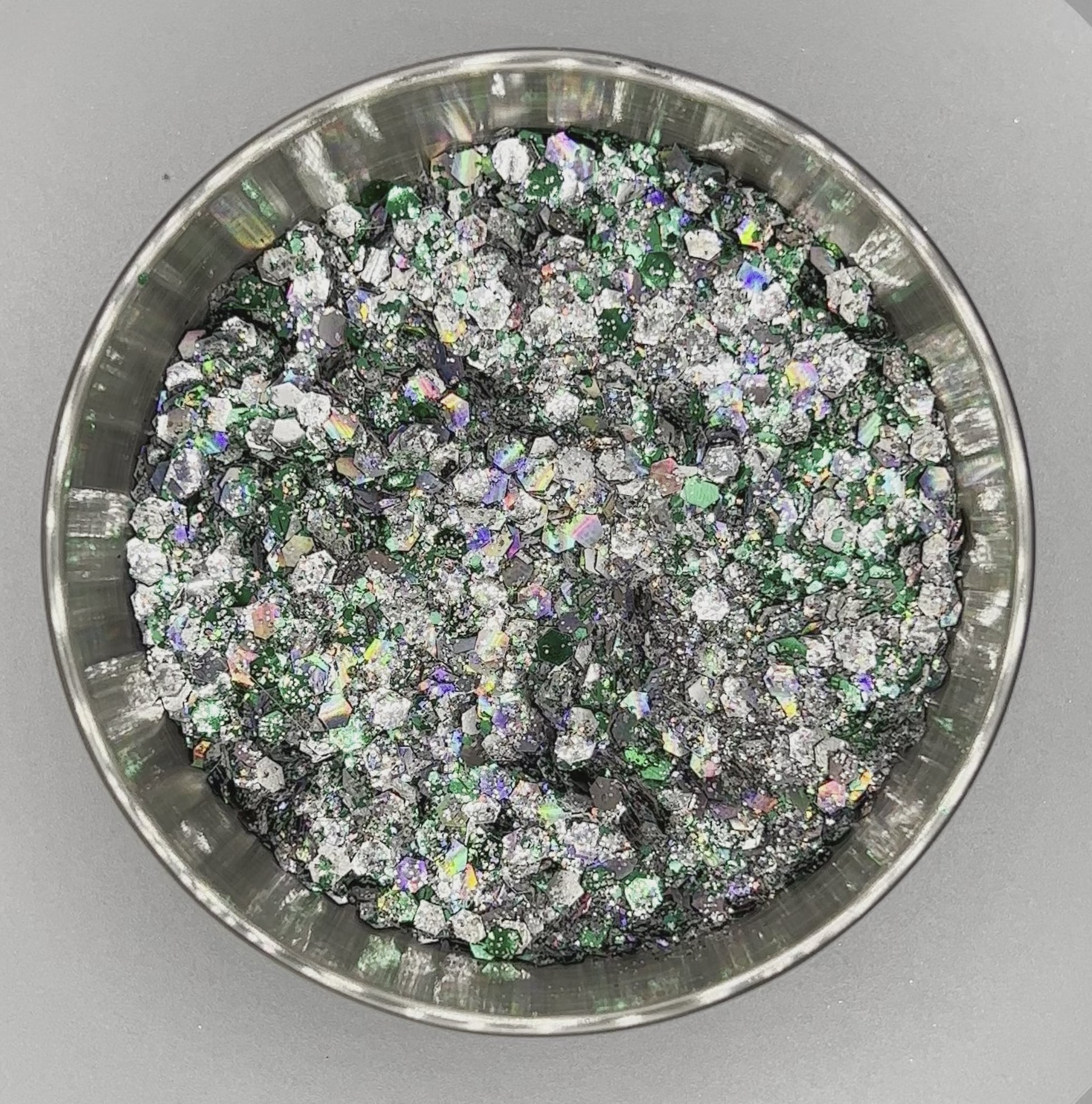 Moment in Time Biodegradable Glitter Mix