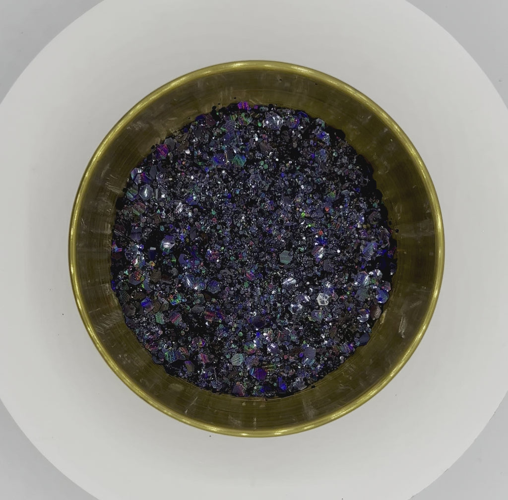 Thriller Biodegradable Glitter Mix