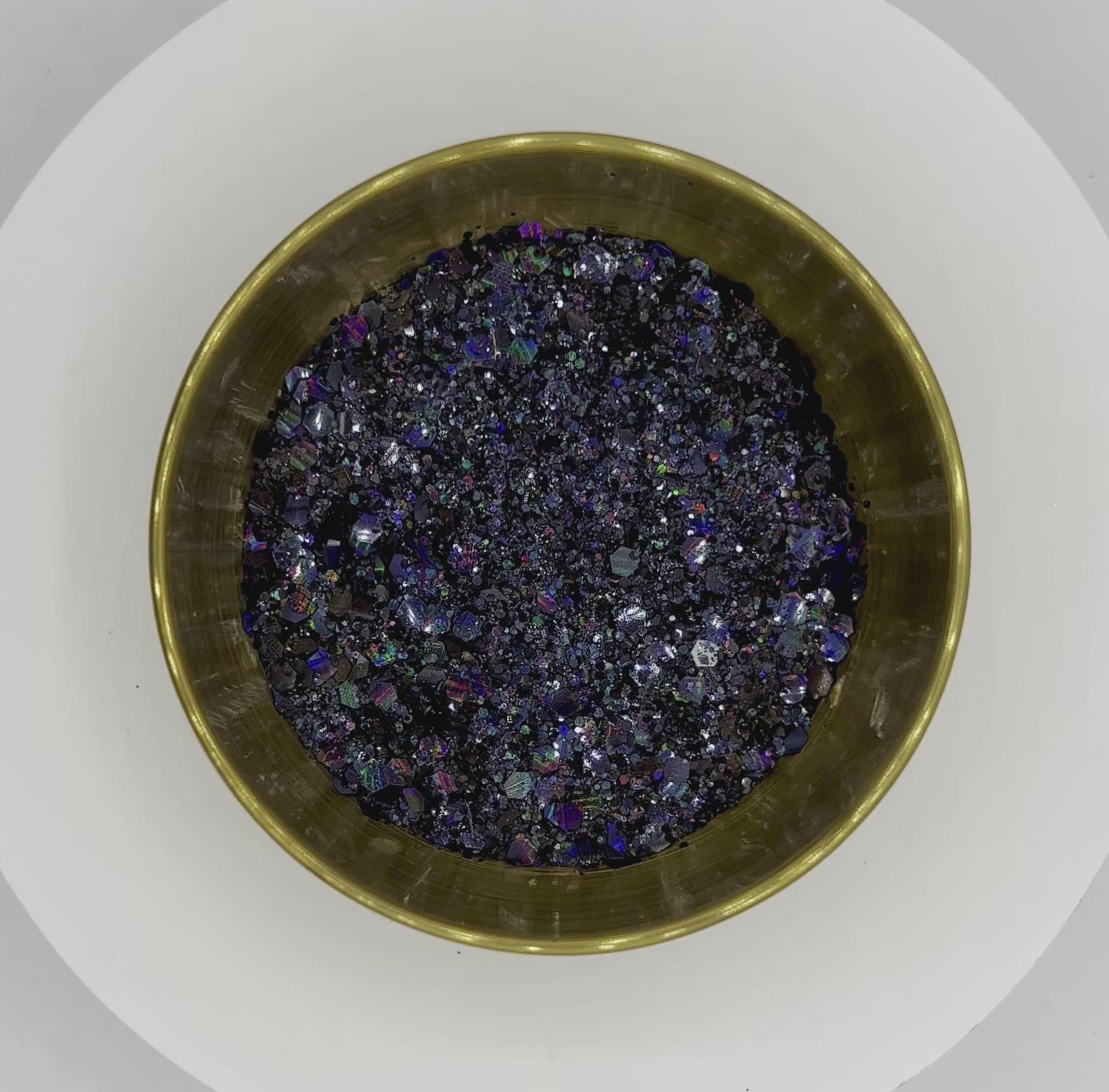Thriller Biodegradable Glitter Mix
