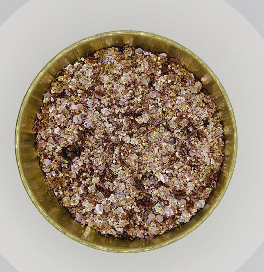 Life Was a Willow Biodegradable Glitter Mix