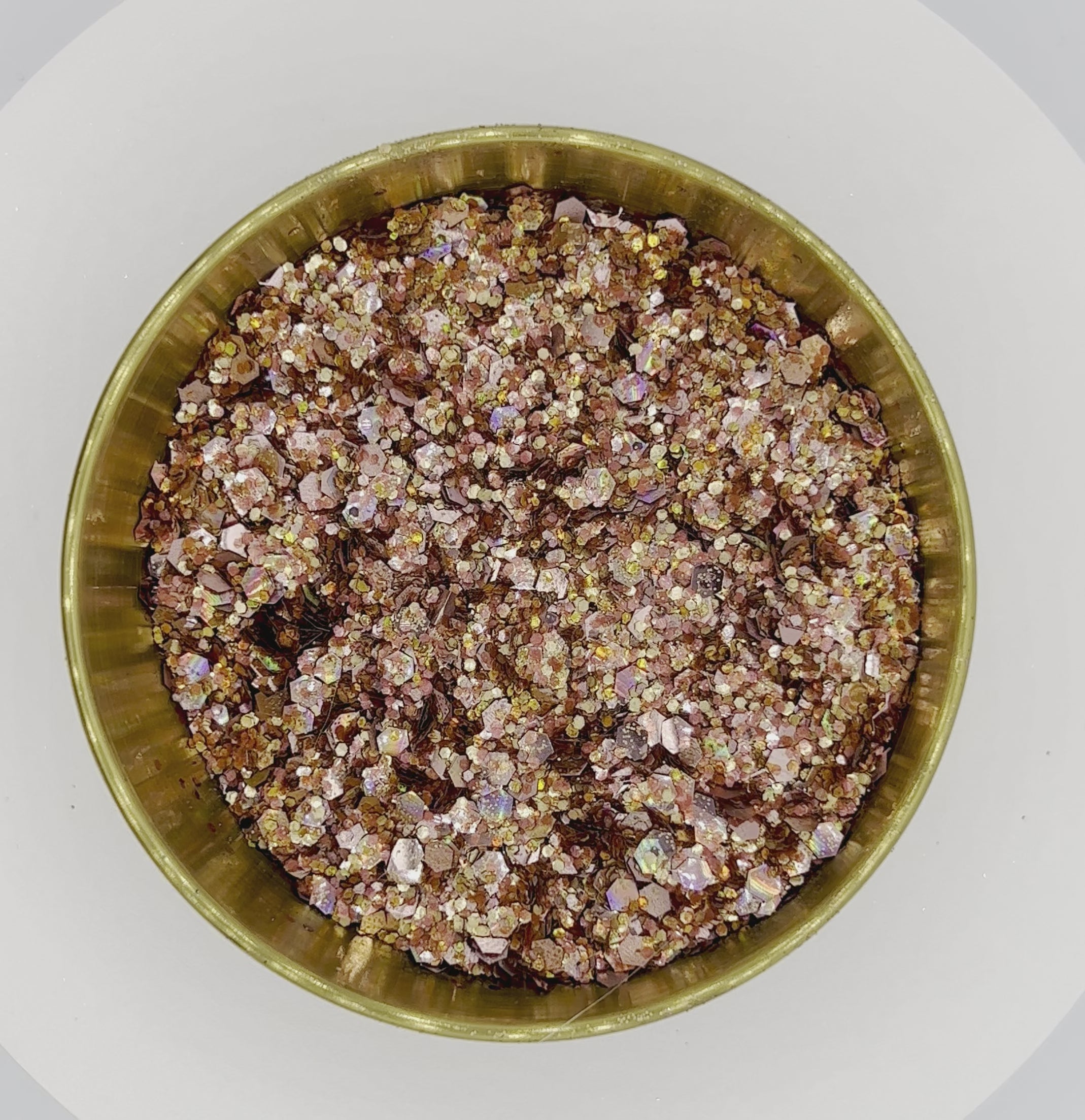 Life Was a Willow Biodegradable Glitter Mix